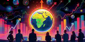 Macroeconomía para Inversores: El Panorama General que Conviene Saber