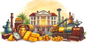 Inversión en Bienes tangibles: Activos que Perduran