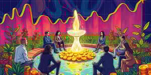 Rentabilidad por Dividendo: Construyendo un Flujo de Ingresos Pasivos