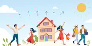 Financia tus Sueños: Un Préstamo para Cada Meta