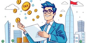 Optimización Fiscal: Estrategias para Proteger tus Ganancias