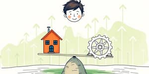 La Psicología del Endeudamiento Inteligente