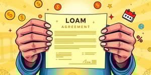 Préstamos Sin Sorpresas: Entiende Cada Cláusula