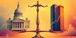 Deuda Pública y Privada: Entendiendo el Riesgo Crediticio