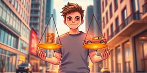 Préstamos de Consumo: ¿Cuándo son una Buena Idea?