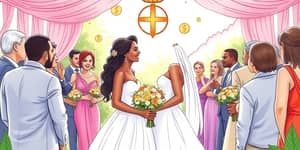 Préstamos para Bodas: Financia tu Día Especial