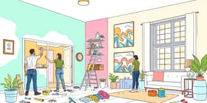 Renueva tu Hogar: Préstamos para Mejoras Residenciales