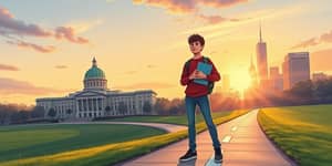 Préstamos para Estudiantes: Más Allá de la Matrícula