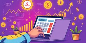 La Calculadora de Préstamos: Tu Mejor Aliada Financiera