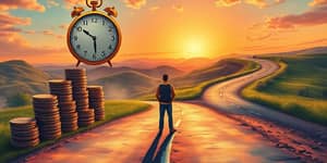 Elige el Mejor Plazo para tu Préstamo Personal