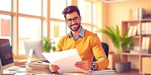 Maximiza tu Aprobación: Documentación Clave del Préstamo