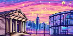 Préstamos Bancarios Tradicionales vs. Fintech