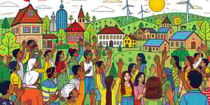 Préstamos Gubernamentales: Programas de Apoyo Económico