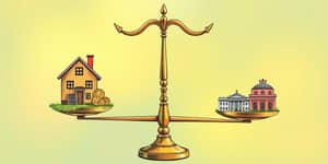 Deudas Buenas vs. Deudas Malas: Aprende a Distinguirlas y Usarlas