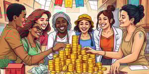 Microcréditos: Oportunidades y Precauciones para tu Negocio