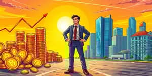 El Arte de Vender y Comprar: Maximizando Oportunidades Financieras