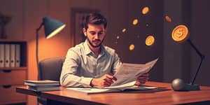 Evalúa tu Capacidad de Endeudamiento Real