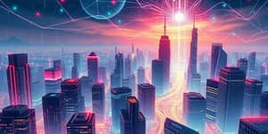 Finanzas Cuánticas: Desbloqueando Potencial de Crecimiento Infinito