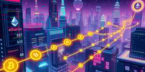 Criptomonedas para Dummies: Entendiendo el Futuro del Dinero