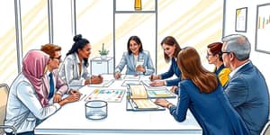 El Comité de Crédito: ¿Quién Decide tu Aprobación?