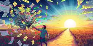 Consolidación de Deudas: Una Estrategia para Simplificar tu Vida