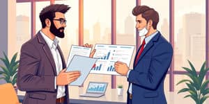 Requisitos Esenciales para Solicitar un Préstamo Empresarial