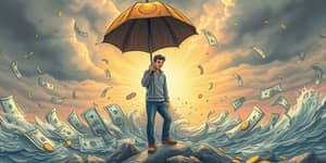 La Resiliencia Financiera: Cómo Adaptarse a Cualquier Tormenta