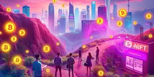 Metaverso y Finanzas: Oportunidades y Desafíos del Nuevo Mundo Digital