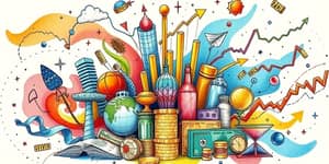 Productos Financieros Estructurados: Entiende Sus Riesgos y Beneficios