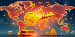 Desbloquea Oportunidades: Tu Tarjeta Como Llave Financiera