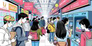 El Futuro del Dinero en Efectivo: ¿Hacia Dónde Vamos?