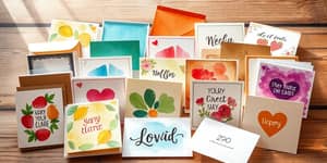 Elige con Sabiduría: Tarjetas para Cada Estilo de Vida
