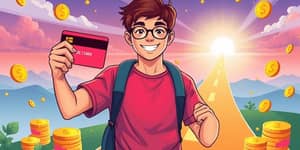 El ABC del Crédito: Primeros Pasos con tu Tarjeta