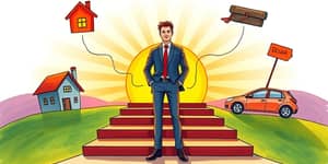 Diseña Tu Futuro: Crédito Responsable Conduce al Éxito