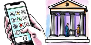 Bancos Online vs. Tradicionales: ¿Cuál es Mejor para Ti?