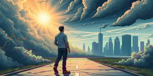 De la Crisis a la Oportunidad: Cómo Reinventarte Financieramente