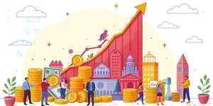 Patrimonio Neto: Mide tu Verdadera Riqueza y Traza tu Camino