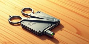 Elige lo Versátil: Tarjetas Multiusos para tu Día a Día