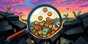 Análisis de Gastos Fantasma: Descubre Dónde Se Escapa tu Dinero