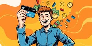 Crédito Consolidado: Simplifica tus Pagos con una Tarjeta