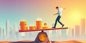 Un Crédito Saludable: El Secreto de tus Finanzas Personales