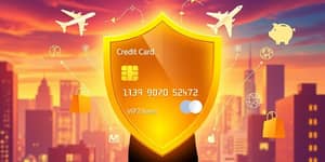 Tu Guardián Financiero: El Uso Inteligente de tu Tarjeta