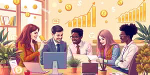 Tarjetas para Emprendedores: Impulsa tu Negocio