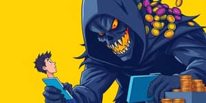 Conoce a tu Enemigo: Intereses y Comisiones de Tarjeta