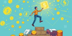 Desafío del Crédito: Supera tus Miedos Financieros