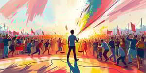 La Trampa del FOMO: Invierte con Razón, No con Miedo