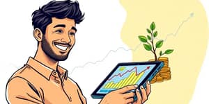 Fondos Indexados: Sencillez y Eficiencia en tu Inversión