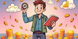 Siete Errores Comunes del Inversor Novel: Evítalos