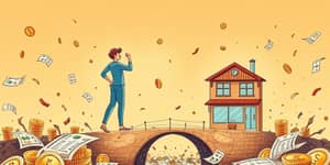 La Resiliencia Financiera: Cómo los Préstamos Pueden Ayudar