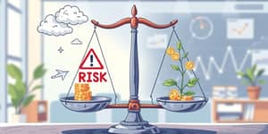 El Precio del Riesgo: Comprendiendo el Retorno Esperado